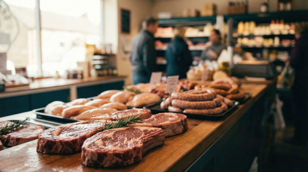 A Food Lover’s Guide to River Park: Discovering Mount Holly’s Tastiest Neighborhood